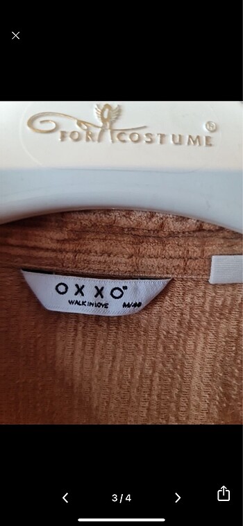 m Beden Oxxo ceekt
