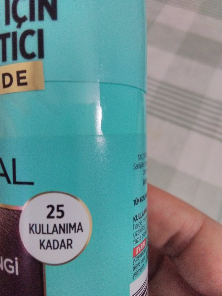 L'Oréal Paris Koyu Kahverengi Beyaz Saç Kapatıcı Sprey - Görsel 3