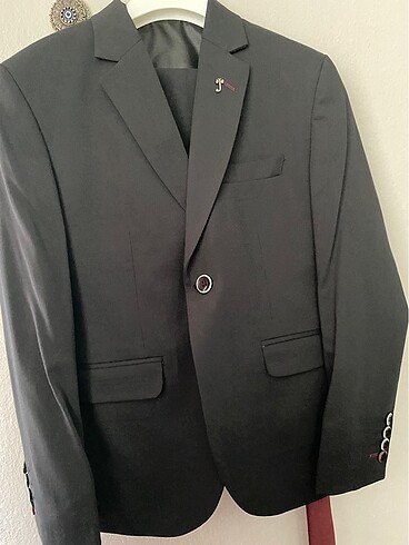 Doctor Junior takım elbise - Görsel 6