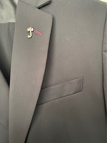 Doctor Junior takım elbise - Görsel 7