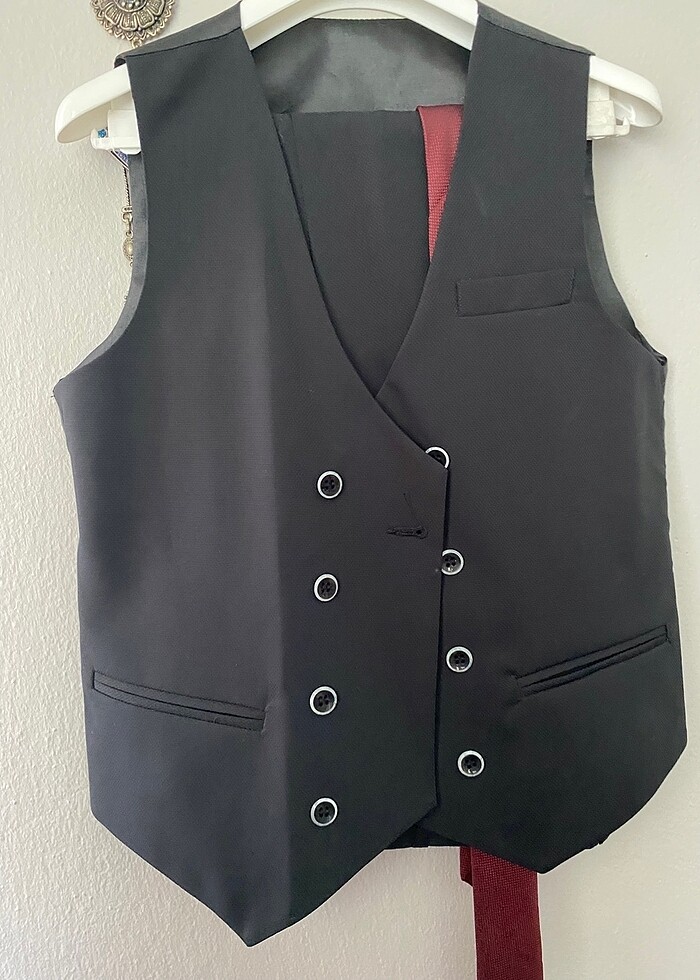 Doctor Junior takım elbise - Görsel 3