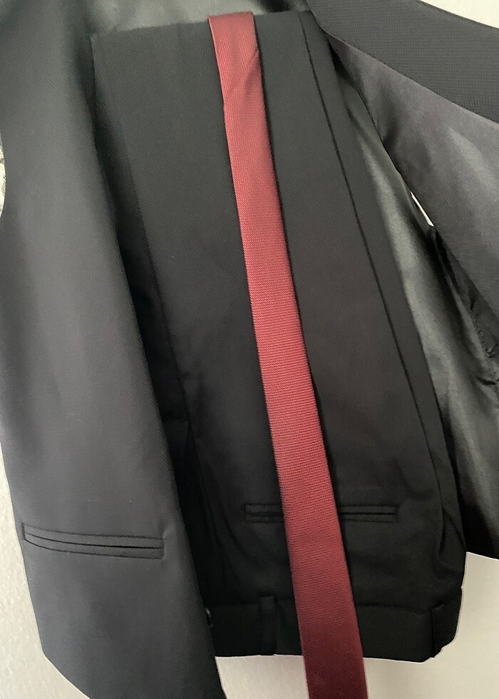 Doctor Junior takım elbise - Görsel 4