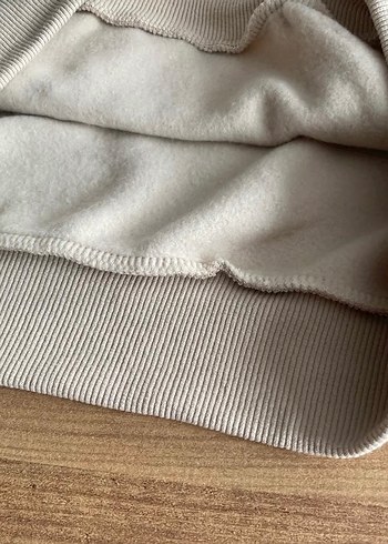 Str Saint Tropez France Kadın Sweatshirt SIFIR - Görsel 4