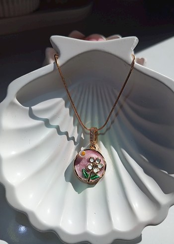 Accessorize MİNELİ kolye