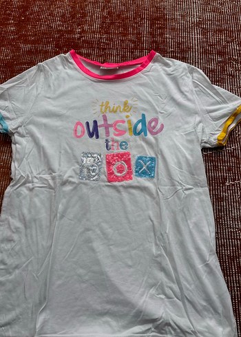 LC Waikiki 13-14 Yaş