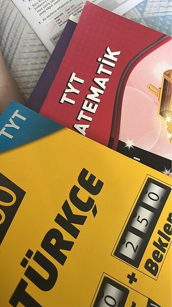 Kitap yks