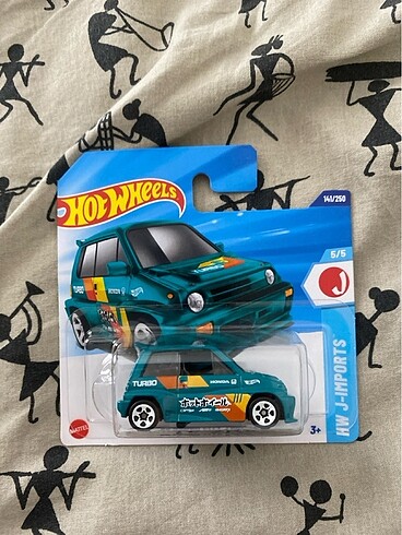 Honda city TH