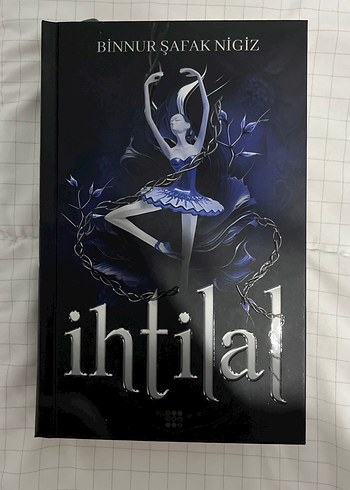 İhtilal 1 - Binnur Şafak Nigiz