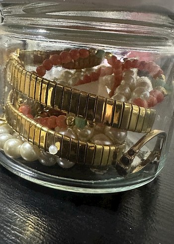 Takı kavanozu - Görsel 3