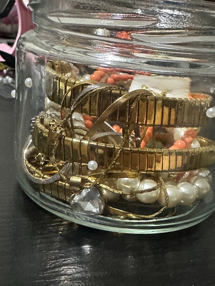 Takı kavanozu - Görsel 2