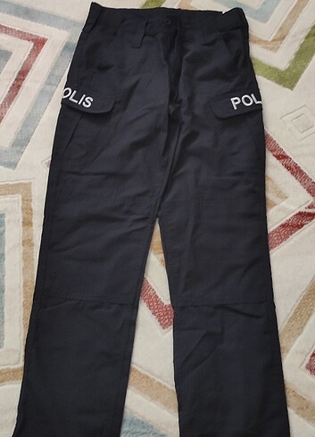 Polis pantolonu 