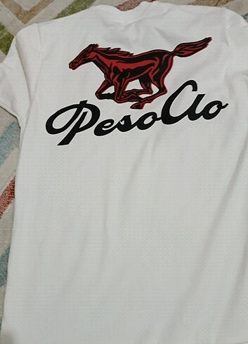 Peso tişört 