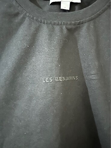 l Beden Les benjamins