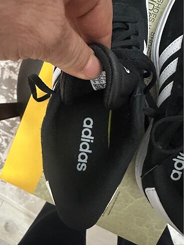36 Beden Adidas