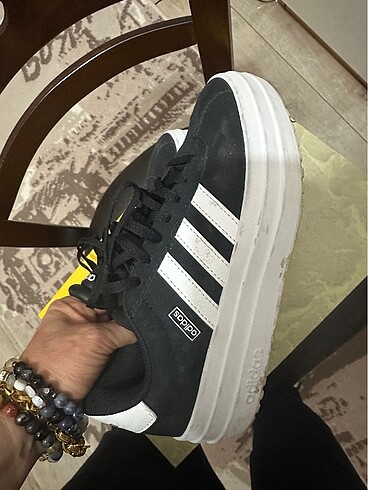 36 Beden siyah Renk Adidas