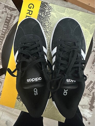 Adidas Adidas