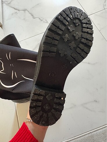 Diğer Yağmur Çizmesi
