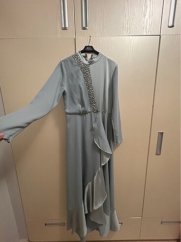 Senna Design Abiye Elbise