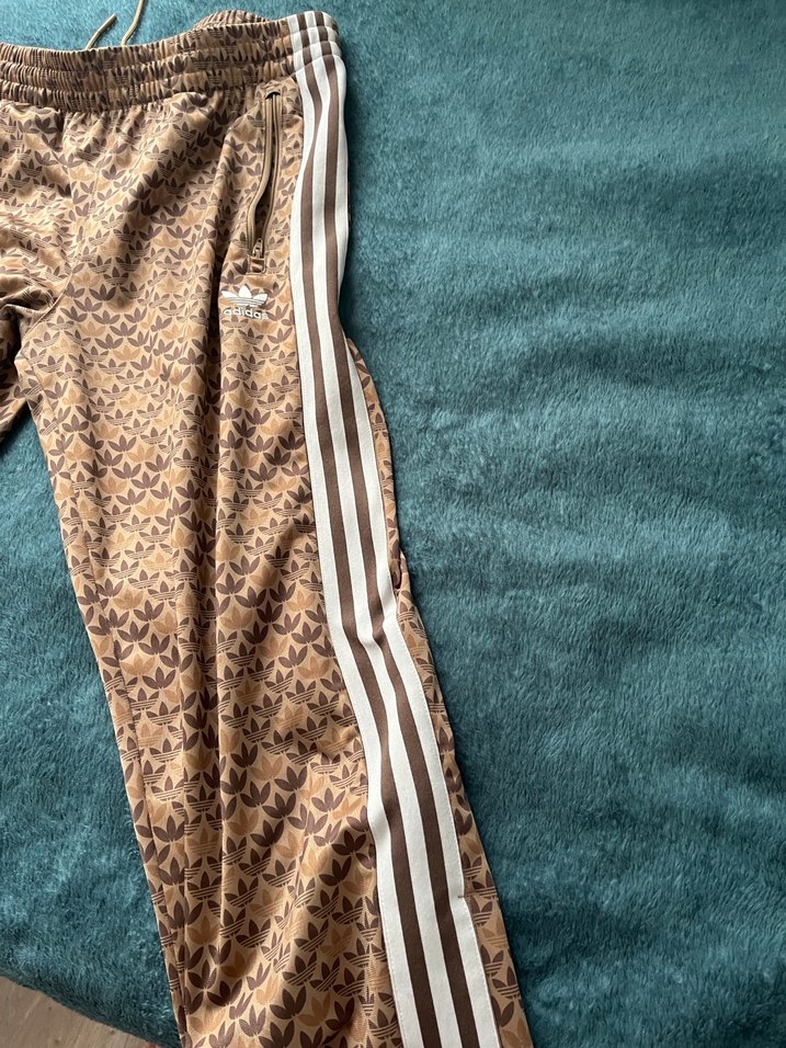 Adidas mono - Görsel 4