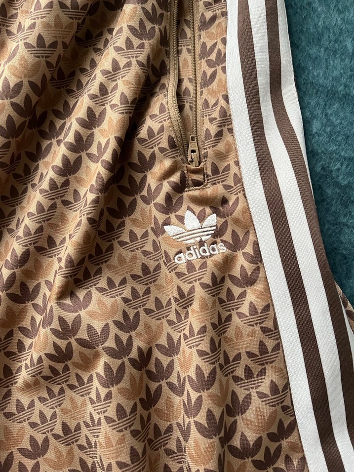 Adidas mono - Görsel 5