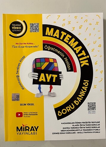  Beden Tyt-ayt matematik