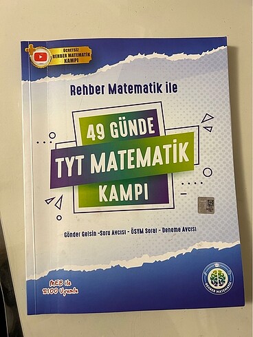 Tyt matematik
