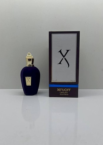Xerjoff Laylati Kadın Parfümü 100 ml