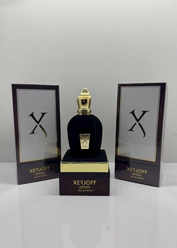 Xerjoff Opera Kadın Parfümü 100 ml