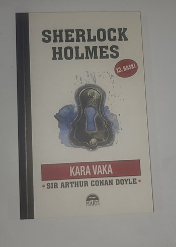Sherlock Holmes 6'lo Kitap Seti - Klasik Romanlar - Görsel 6