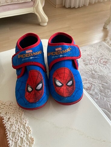 Spıderman çocuk ayakkabısı