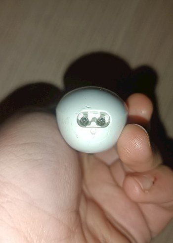 Beyaz Philips Epilatör - Görsel 2