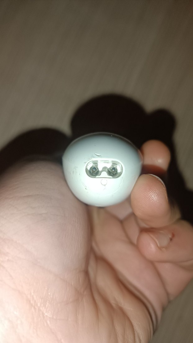 Beyaz Philips Epilatör - Görsel 2