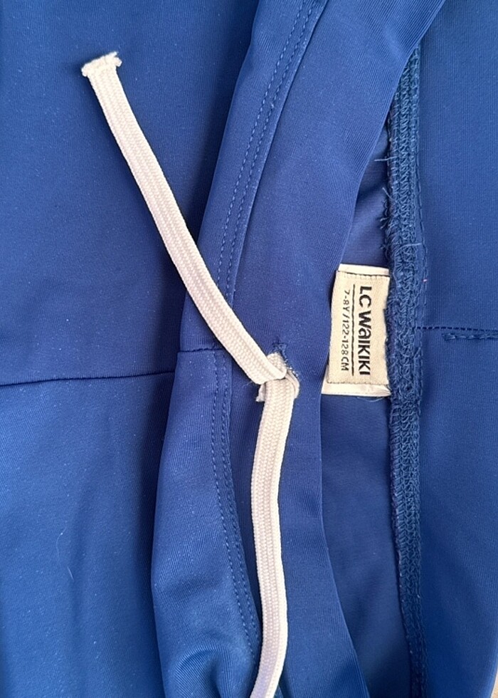 Erkek çocuk  mayosu - Görsel 2