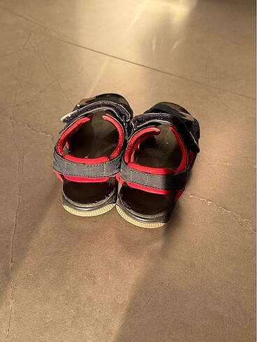 U.S Polo Assn. Erkek çocuk sandalet