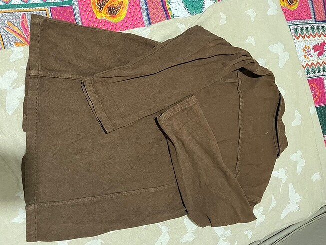 Pull&bear kot ceket