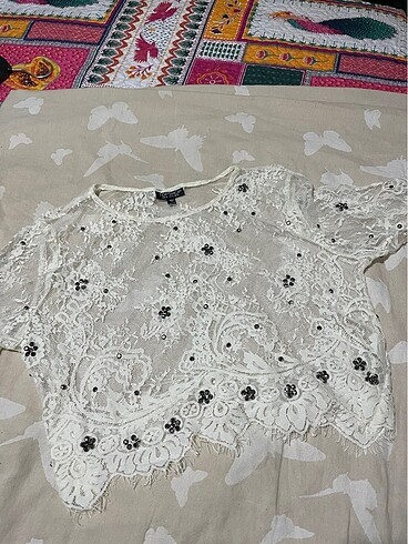 Topshop marka tshirt
