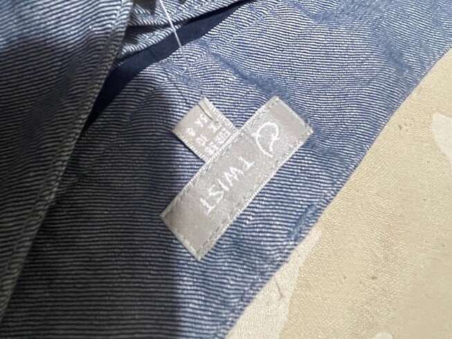 Twist marka pantolon