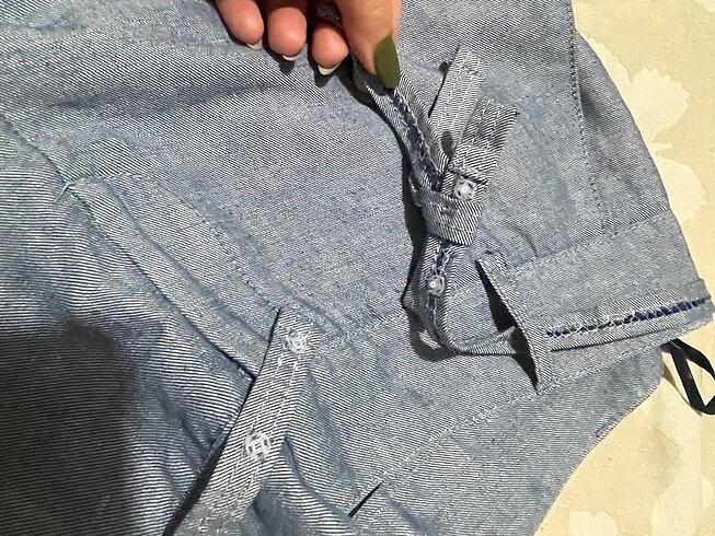 Twist Twist marka pantolon