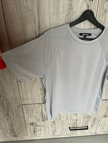 xl Beden Koton sport tshirt