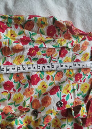 Renkli Kız Çocuk Takım - Görsel 4