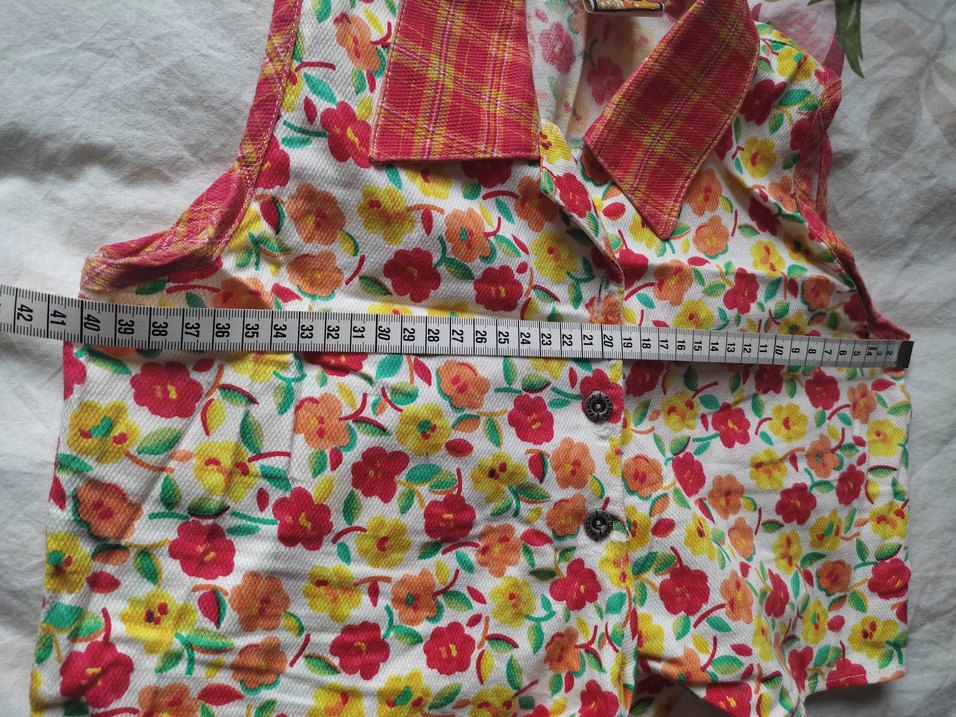 Renkli Kız Çocuk Takım - Görsel 3