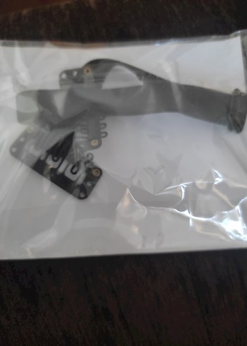 yüz germe tokası - Görsel 3