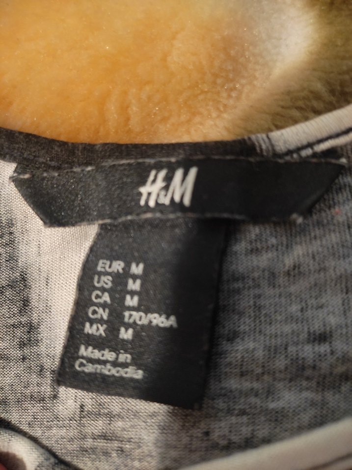 Bohem Siyah Beyaz İnce Askılı Üst - Görsel 5