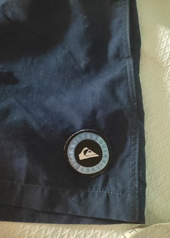 Erkek Lacivert Deniz Şortu xl beden - Görsel 10