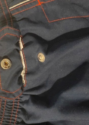 Kom marka Erkek Şort Mayo xl beden - Görsel 4