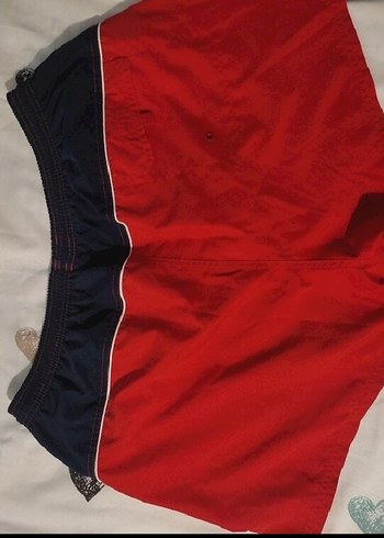 Kom marka Erkek Şort Mayo xl beden - Görsel 2