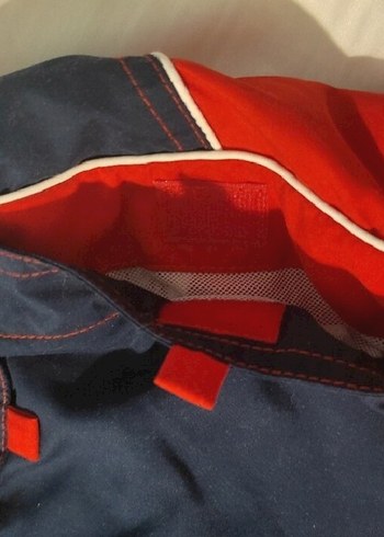 Kom marka Erkek Şort Mayo xl beden - Görsel 5