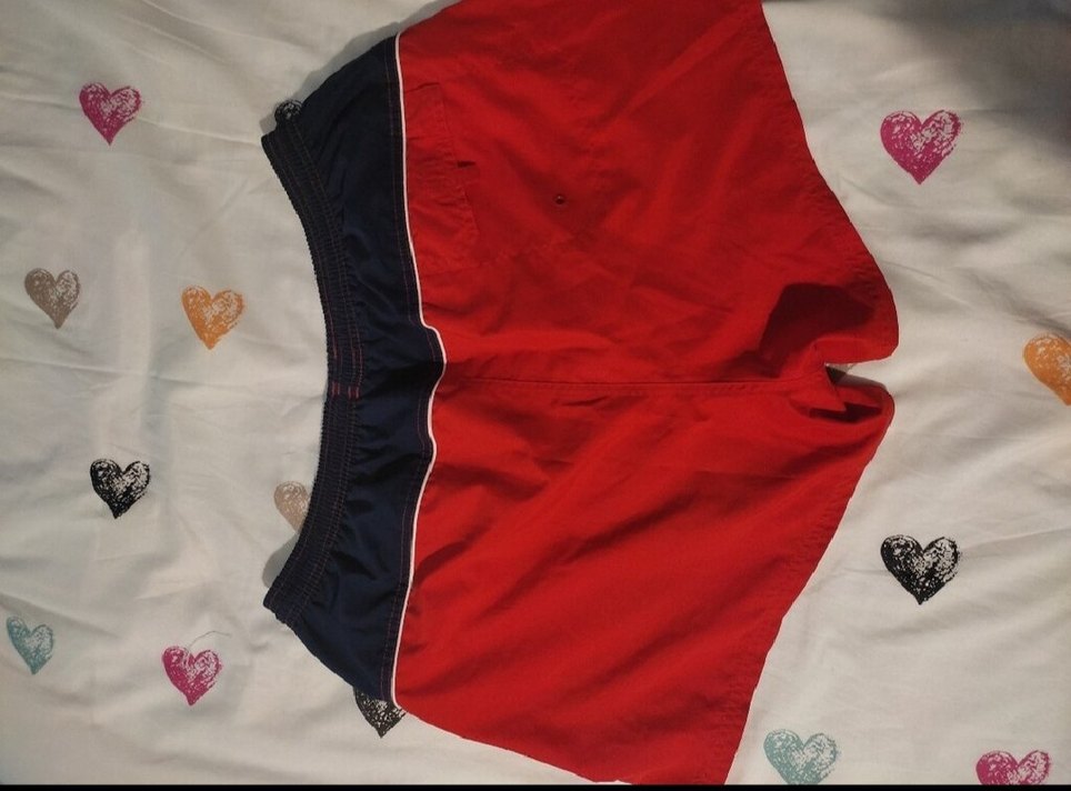 Kom marka Erkek Şort Mayo xl beden - Görsel 2