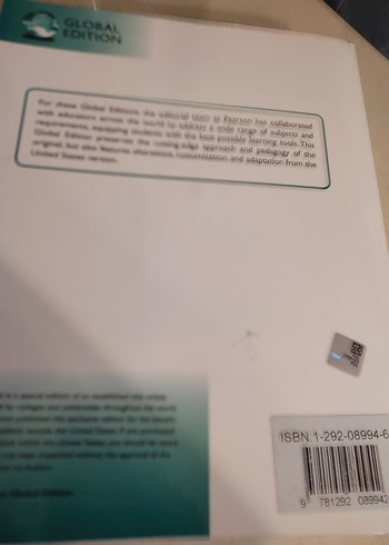 Thomas' Calculus 13. Baskı SI Birimleri - Görsel 2