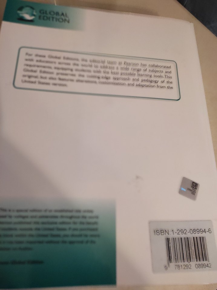 Thomas' Calculus 13. Baskı SI Birimleri - Görsel 2